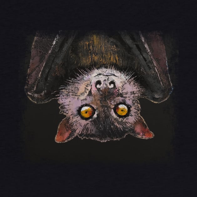 Bat by creese